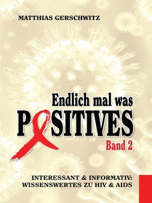 cover image of Endlich mal was Positives 2
